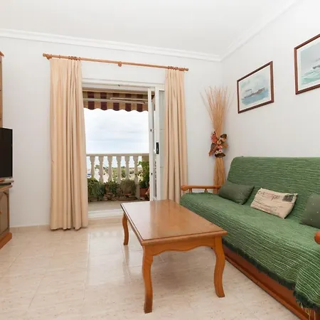 114 Sea Views Dream - Alicante Apartment Torrevieja