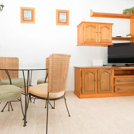 Apartment 114 Sea Views Dream - Alicante