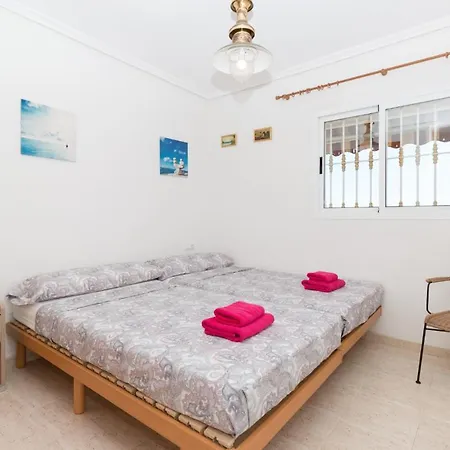 Apartament 114 Sea Views Dream - Alicante *