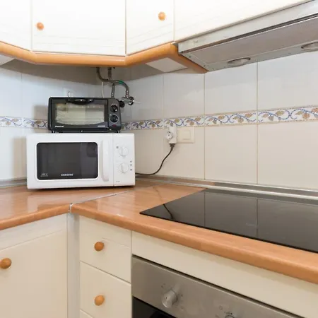Apartment 114 Sea Views Dream - Alicante Torrevieja