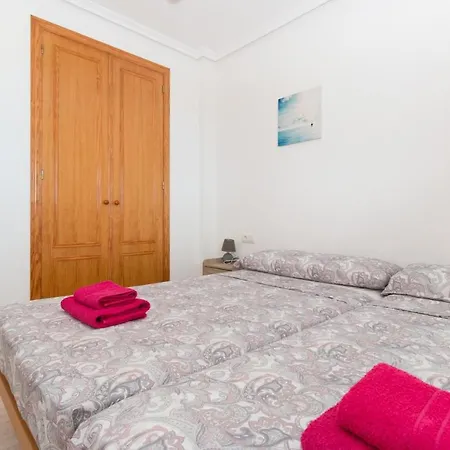 Apartment 114 Sea Views Dream - Alicante Torrevieja