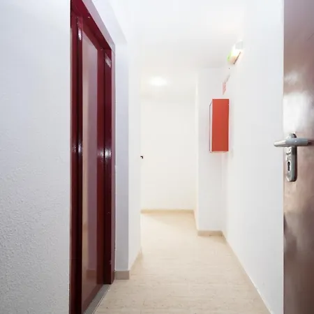 114 Sea Views Dream - Alicante Apartament