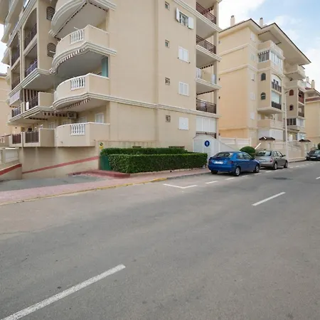 114 Sea Views Dream - Alicante Apartment