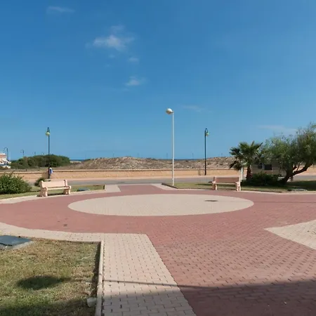 Apartment 114 Sea Views Dream - Alicante Torrevieja
