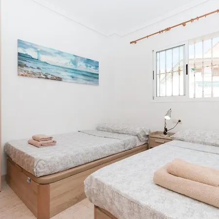 Apartment 114 Sea Views Dream - Alicante *