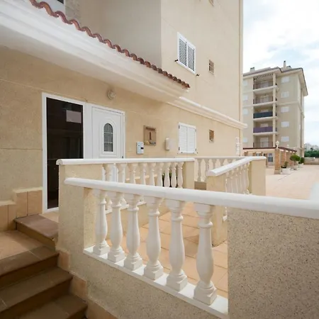 114 Sea Views Dream - Alicante * Torrevieja