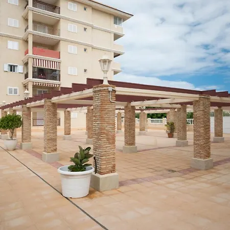 Apartment 114 Sea Views Dream - Alicante *