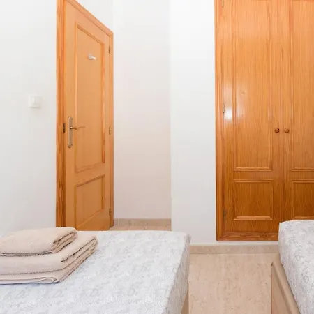 Apartment 114 Sea Views Dream - Alicante Torrevieja