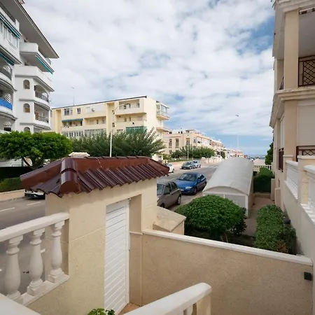 114 Sea Views Dream - Alicante Apartment
