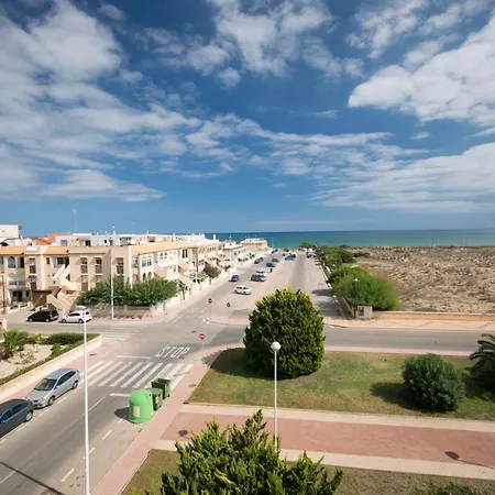 Apartment 114 Sea Views Dream - Alicante Torrevieja