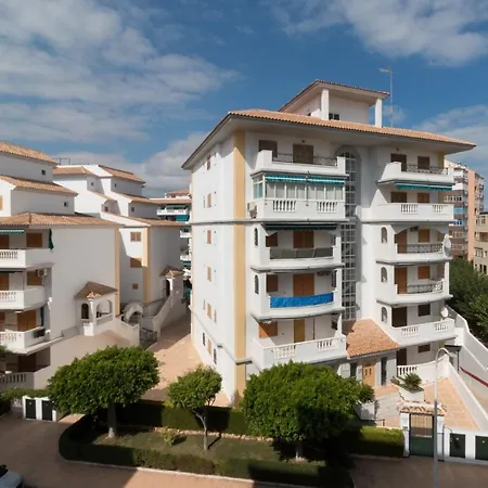 Apartment 114 Sea Views Dream - Alicante *