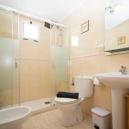 114 Sea Views Dream - Alicante * Torrevieja