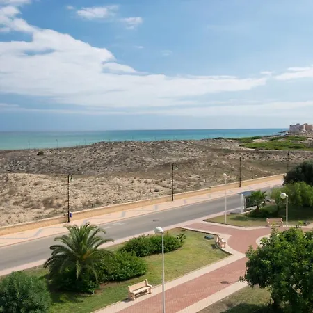 Apartment 114 Sea Views Dream - Alicante *