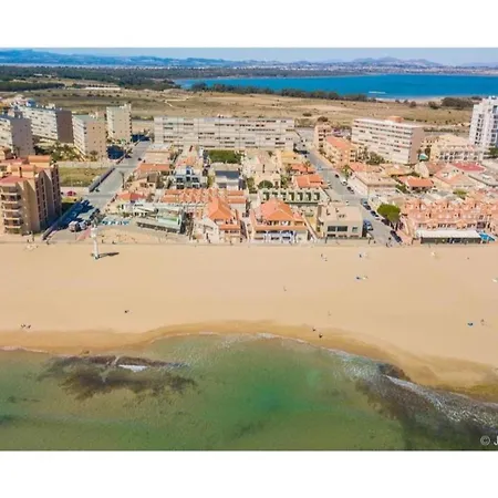 114 Sea Views Dream - Alicante Apartment Torrevieja